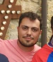 Pablo Justel Diez, propietario y especialista BMW MINI en Eurotaller Masqueautos